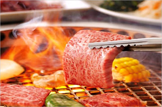九州と沖縄の焼肉は「なべしま」が有名！食べ放題の値段はメニューは？
