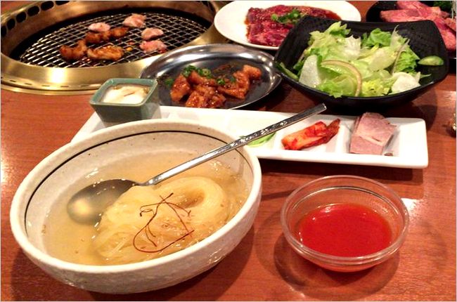 仙台牛なら「焼肉レストランひがしやま」で決まり！食べ放題のコース料金は？