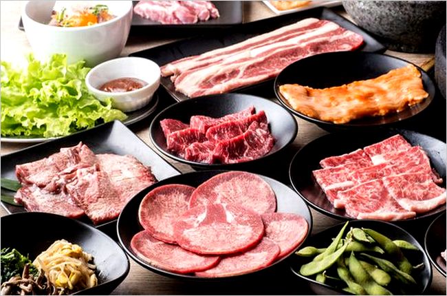 広島で焼肉を食べるなら「ぐりぐり家」へGO！メニューや予約情報はココ
